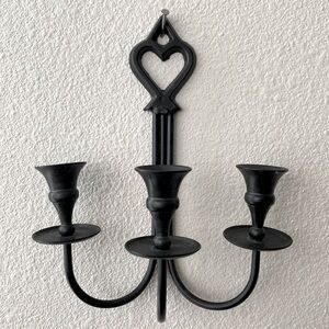 Vintage 1999 Candelabra